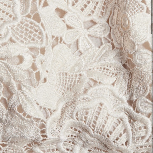 Magda Butrym x HM Lace Tote Bag - Picture 3 of 3